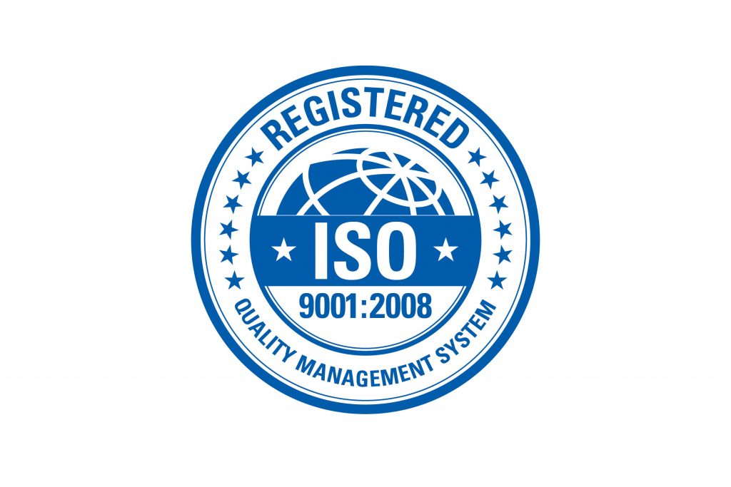 Iso Training Programe And Certification Of Quality Management